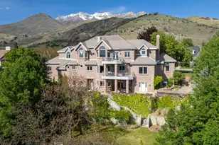 876 E High Country Dr N, Orem, UT 84097 - Photo 1