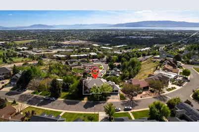 876 E High Country Dr N, Orem, UT 84097 - Photo 4