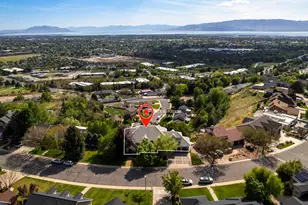876 E High Country Dr N, Orem, UT 84097 - Photo 4