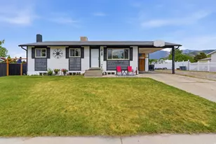 935 S 880 W, Payson, UT 84651 - Photo 1
