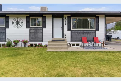 935 S 880 W, Payson, UT 84651 - Photo 4