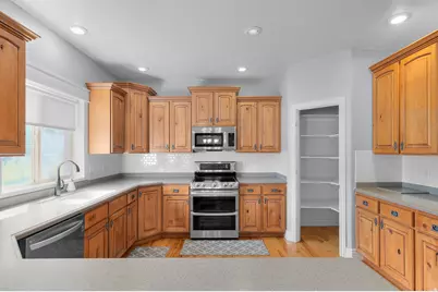 1501 W Elk Cir, Mapleton, UT 84664 - Photo 18