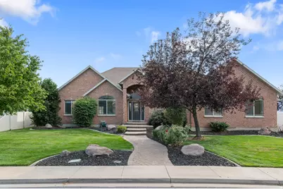 1501 W Elk Cir, Mapleton, UT 84664 - Photo 2