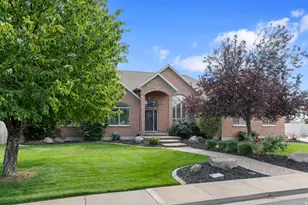 1501 W Elk Circle, Mapleton, UT 84664 - Photo 1