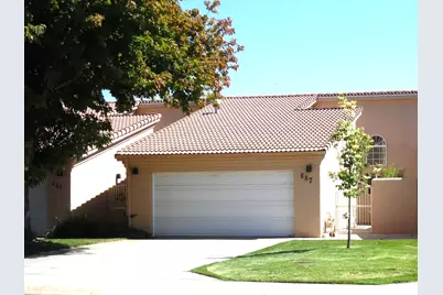687 W Hale Ave, Moab, UT 84532 - Photo 1