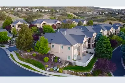 1562 E Fairway Ridge Rd, Draper, UT 84020 - Photo 56