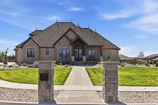 2103 N 3430 W, Clinton, UT 84015 - Photo 1