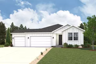2310 E Granite Ln, Eagle Mountain, UT 84005 - Photo 1