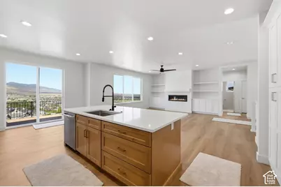 14632 S Wyatt Run Dr, Herriman, UT 84096 - Photo 4