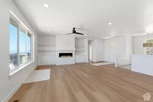 14632 S Wyatt Run Dr, Herriman, UT 84096 - Photo 4