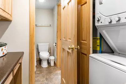 2025 Canyons Resort Dr #G8, Park City, UT 84098 - Photo 20