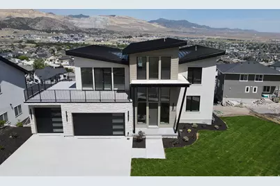 14608 S Wyatt Run Dr #45, Herriman, UT 84096 - Photo 4