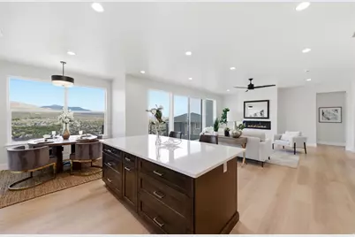 14608 S Wyatt Run Dr #45, Herriman, UT 84096 - Photo 14