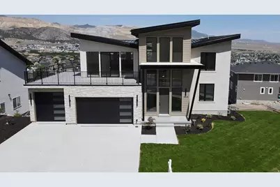 14608 S Wyatt Run Dr #45, Herriman, UT 84096 - Photo 1