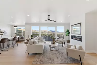 14608 S Wyatt Run Dr #45, Herriman, UT 84096 - Photo 6