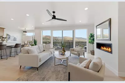 14608 S Wyatt Run Dr #45, Herriman, UT 84096 - Photo 50