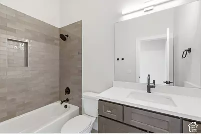 14608 S Wyatt Run Dr #45, Herriman, UT 84096 - Photo 24