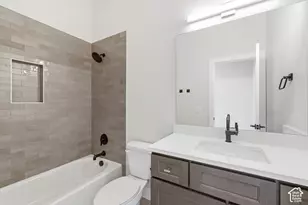 14608 S Wyatt Run Dr, Herriman, UT 84096 - Photo 24