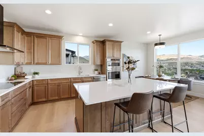 14608 S Wyatt Run Dr #45, Herriman, UT 84096 - Photo 12
