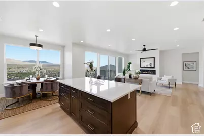 14608 S Wyatt Run Dr #45, Herriman, UT 84096 - Photo 10
