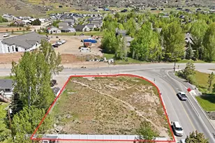 123 W 1050 N, Midway, UT 84049 - Photo 1