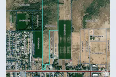 699 E Main N, Grantsville, UT 84029 - Photo 4