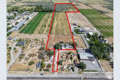 699 E Main N, Grantsville, UT 84029 - Photo 1