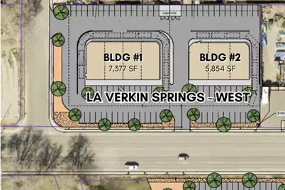 165 S State St, La Verkin, UT 84745 - Photo 4