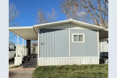 2491 N Highway 89 #217, Pleasant View, UT 84404 - Photo 1