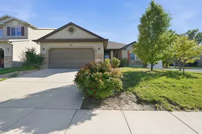 371 N Stamford Dr W, North Salt Lake, UT 84054 - Photo 2