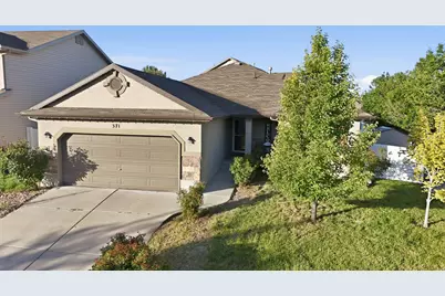 371 N Stamford Dr W, North Salt Lake, UT 84054 - Photo 36