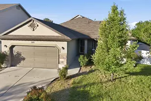 371 N Stamford Dr W, North Salt Lake, UT 84054 - Photo 36