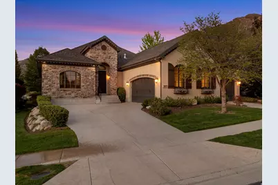 3077 E Scenic Valley Ln S, Sandy, UT 84092 - Photo 2
