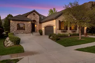 3077 E Scenic Valley Ln S, Sandy, UT 84092 - Photo 2