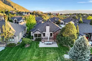 3077 E Scenic Valley Ln S, Sandy, UT 84092 - Photo 46