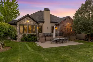 3077 E Scenic Valley Ln S, Sandy, UT 84092 - Photo 44