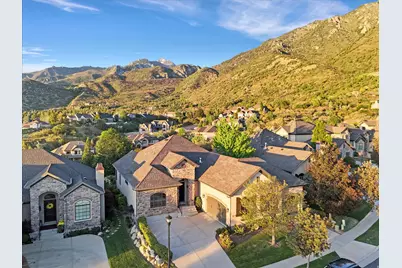 3077 E Scenic Valley Ln S, Sandy, UT 84092 - Photo 50