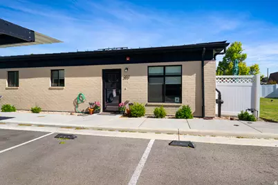861 E 3580 S #203, Millcreek, UT 84106 - Photo 1