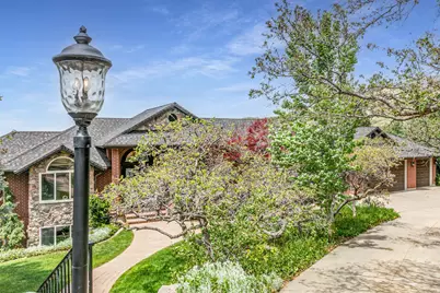 3237 Twin Peaks Dr, Layton, UT 84040 - Photo 42