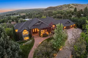 3237 Twin Peaks Dr, Layton, UT 84040 - Photo 1