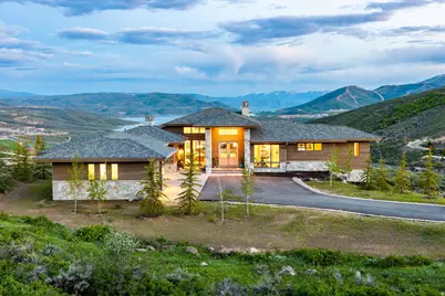 13795 N Deer Canyon Dr, Heber City, UT 84032 - Photo 1
