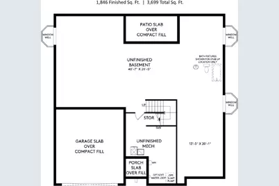 4945 N Topaz Drive, Eagle Mountain, UT 84005 - Photo 4