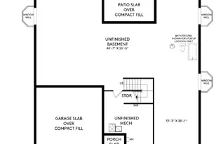 4945 N Topaz Dr, Eagle Mountain, UT 84005 - Photo 4