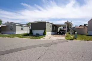 1147 W Linda Vista Dr S, West Valley, UT 84119 - Photo 1