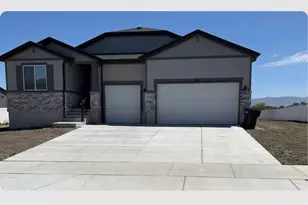 264 N Hatchet Ranch Dr, Grantsville, UT 84029 - Photo 1