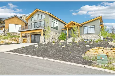 11506 N White Tail Ct, Hideout, UT 84036 - Photo 2