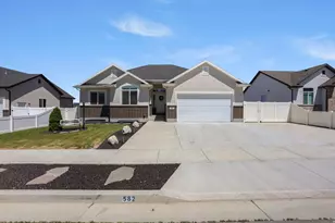 582 W 1960 N, Tooele, UT 84074 - Photo 46