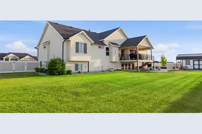 2832 W 2550 N, Plain City, UT 84404 - Photo 38