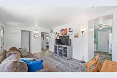 2861 S 3000 W, West Valley, UT 84119 - Photo 4