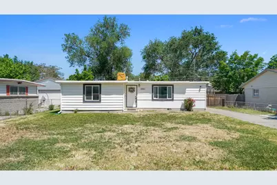 2861 S 3000 W, West Valley, UT 84119 - Photo 2
